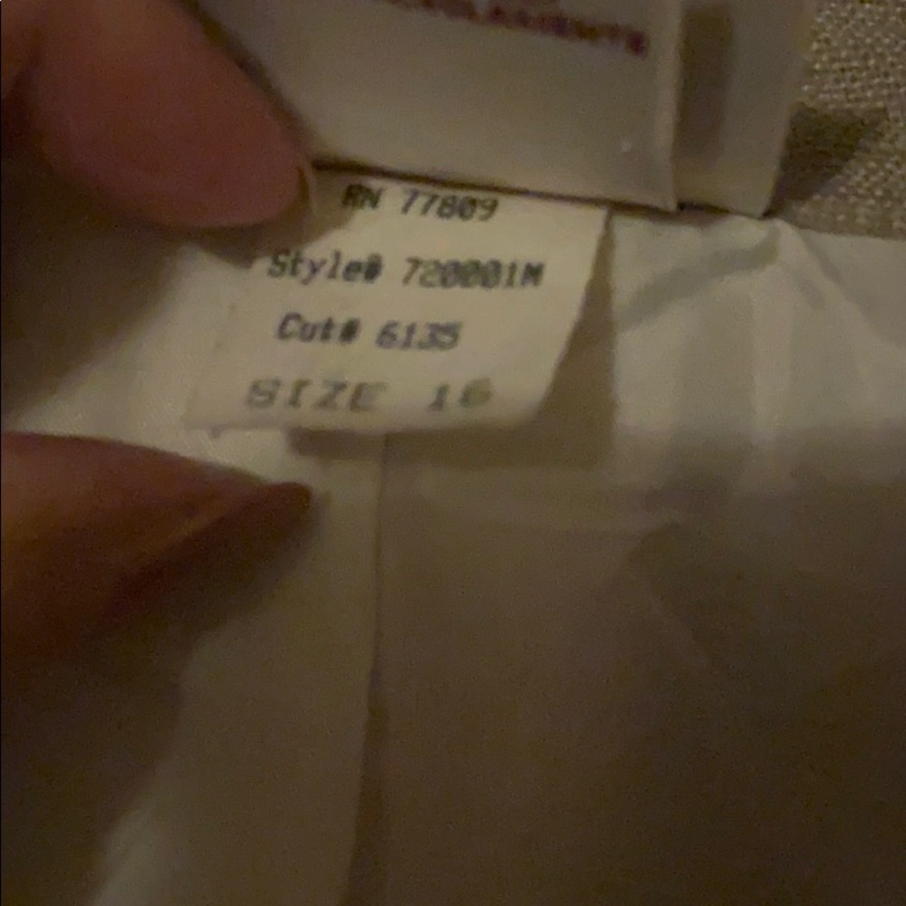 Jacket - Picture 4 of 6